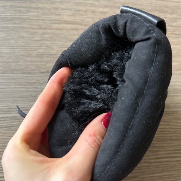 H&M Laced Padded Boots - Picture 9 of 11